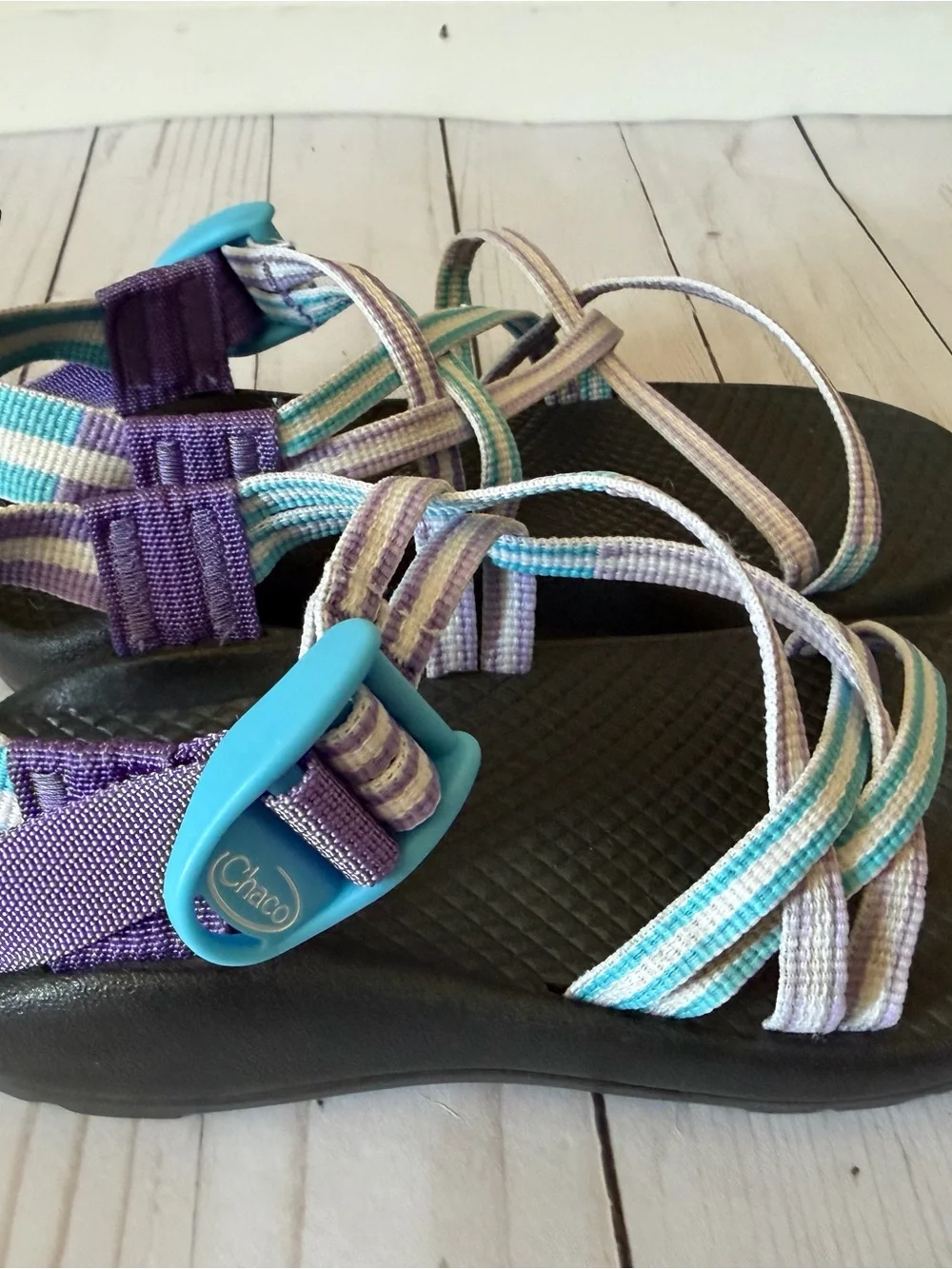 Chaco lightweight kids